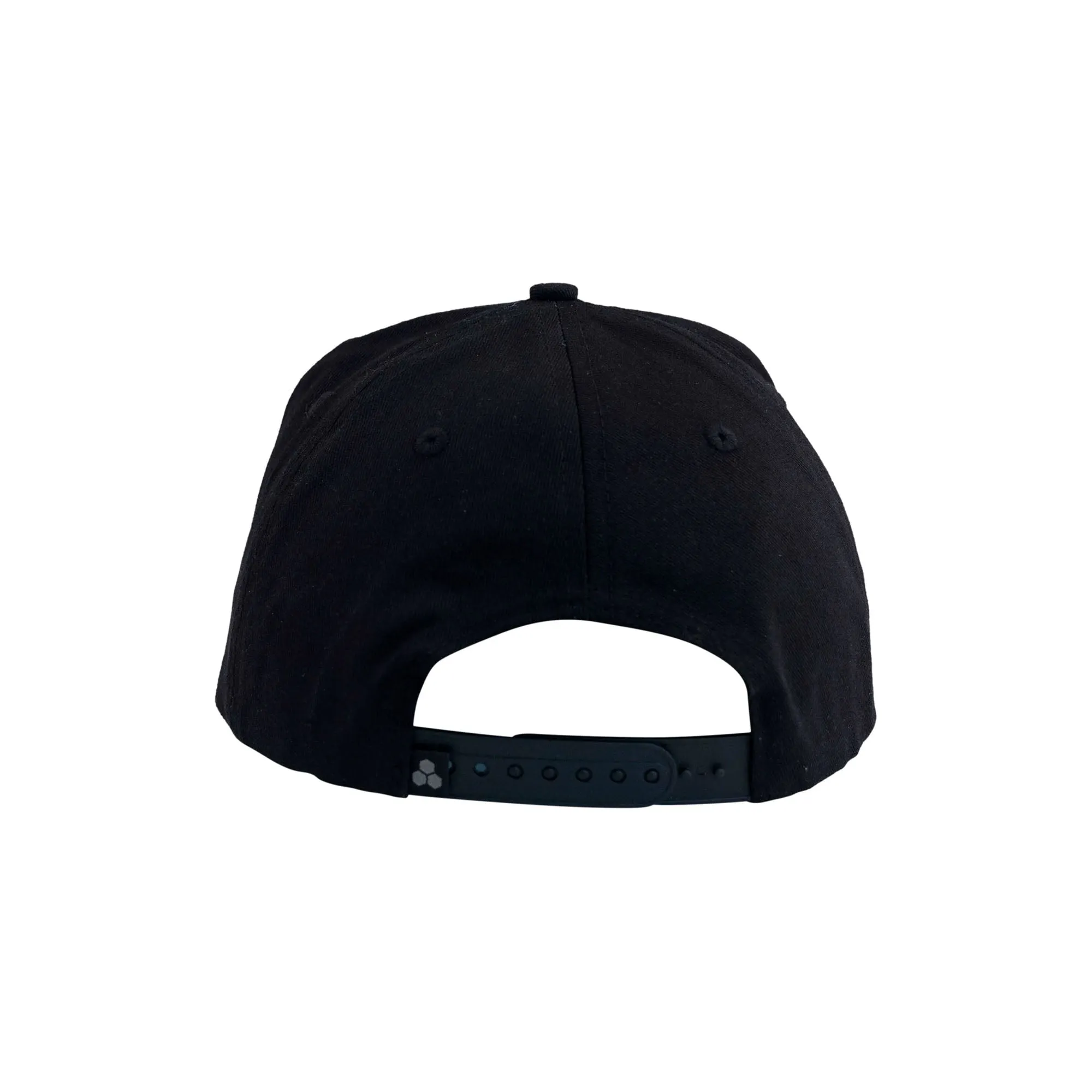 Channel Islands Mailbox Hat-Black