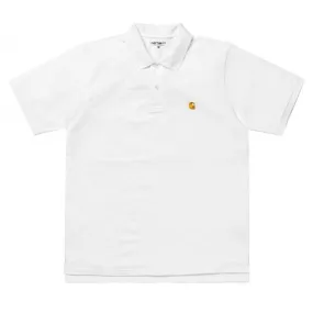 Chase Pique Polo Shirt