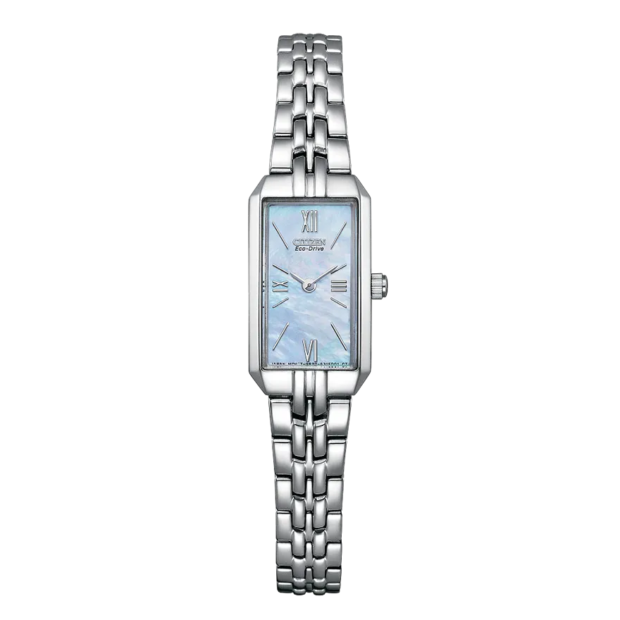 Citizen Ladies Blue Dial Watch