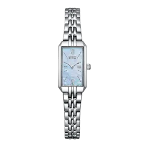 Citizen Ladies Blue Dial Watch