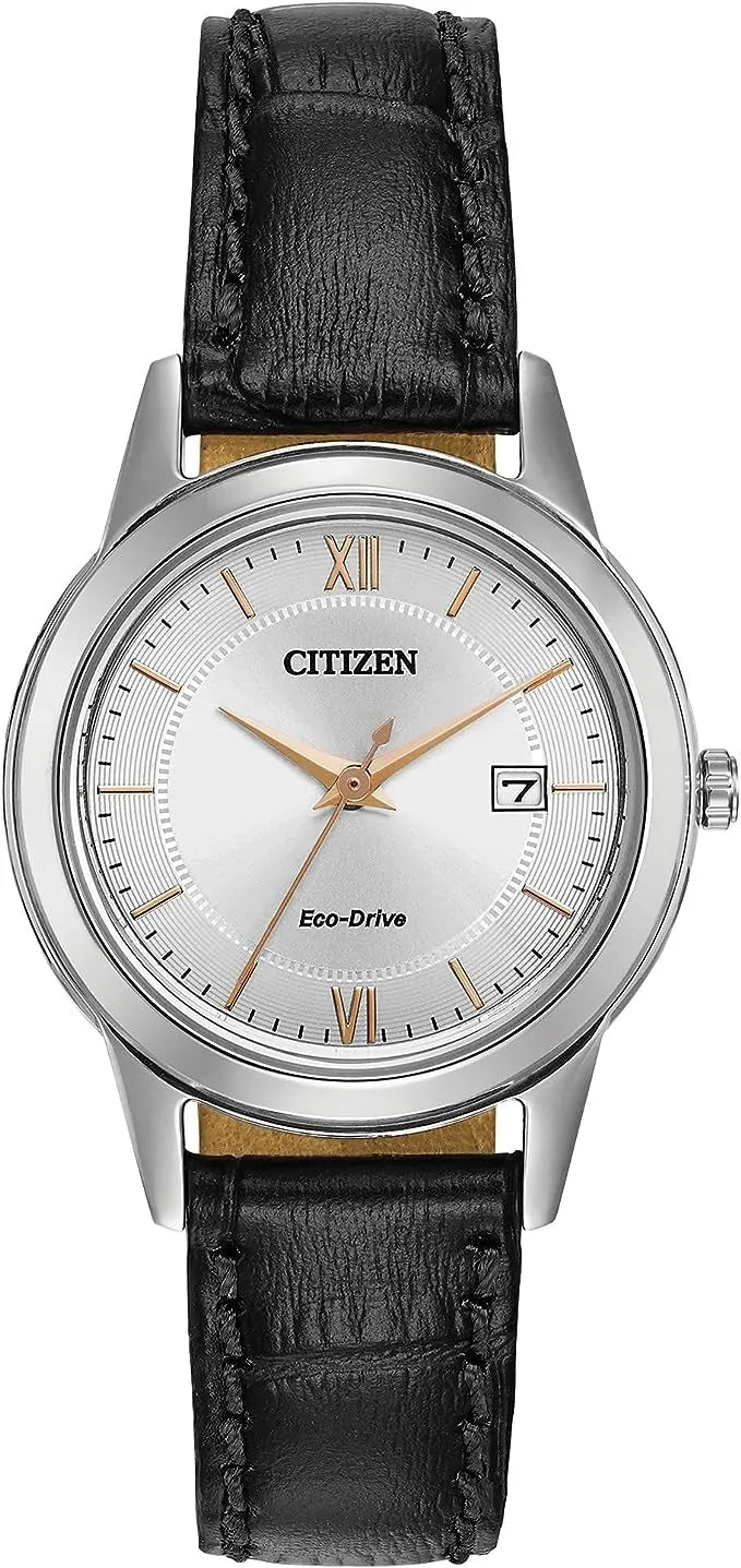 Citizen Ladies Eco- Drive Watch