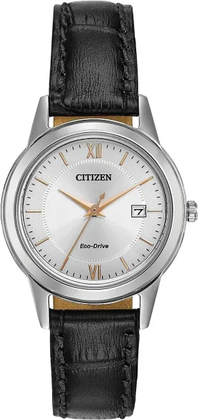 Citizen Ladies Eco- Drive Watch