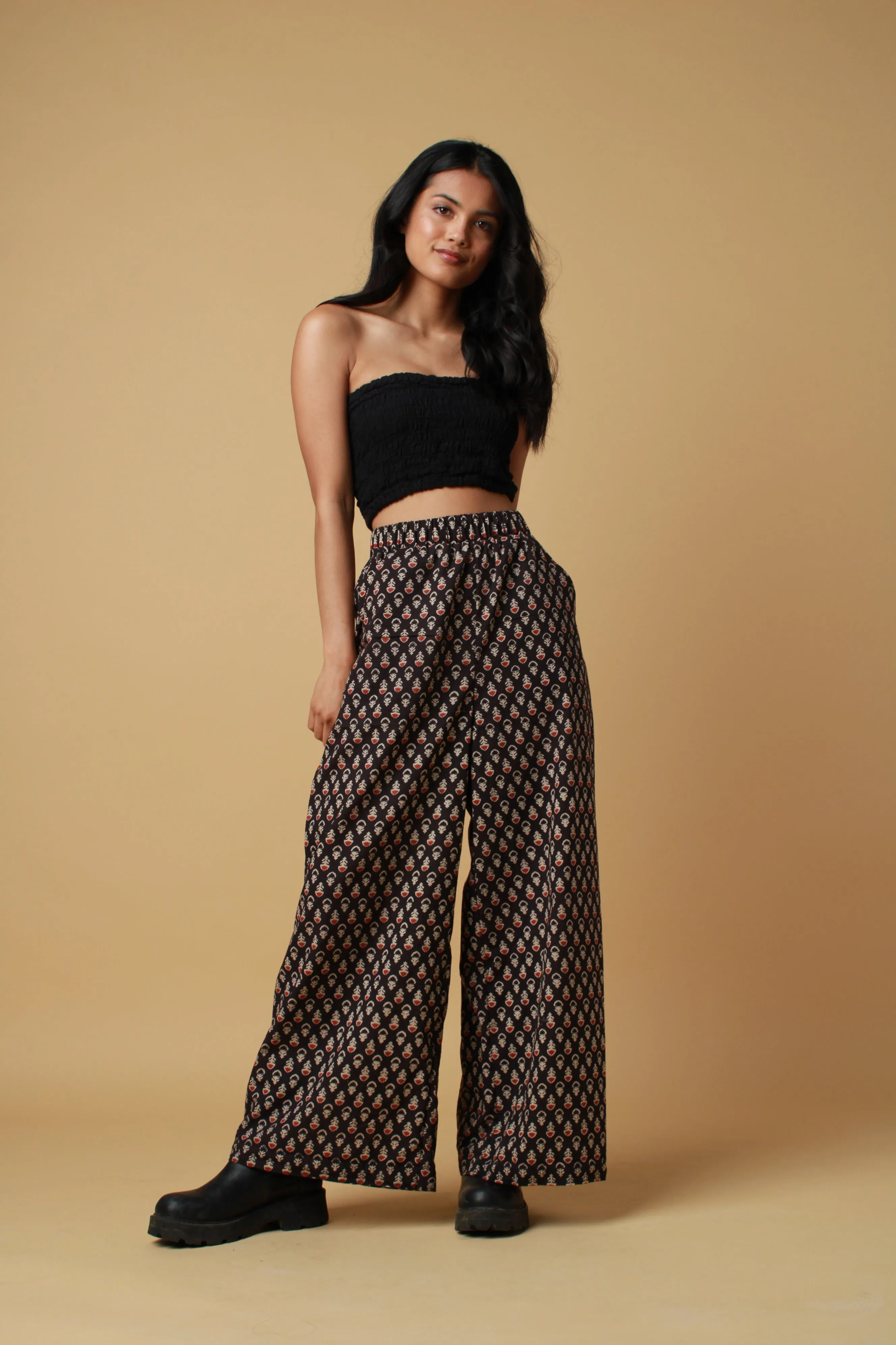 Clara Pants