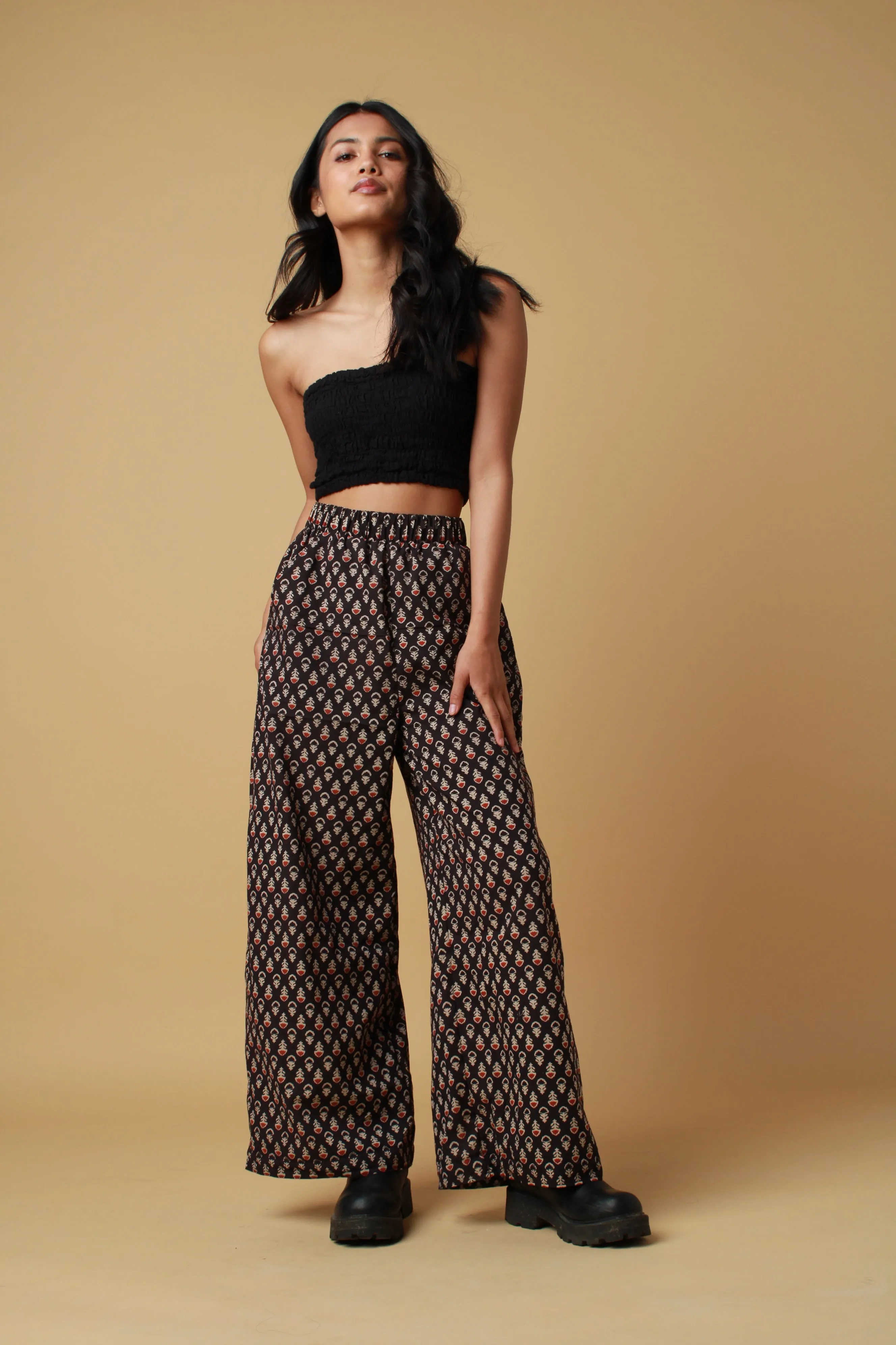 Clara Pants