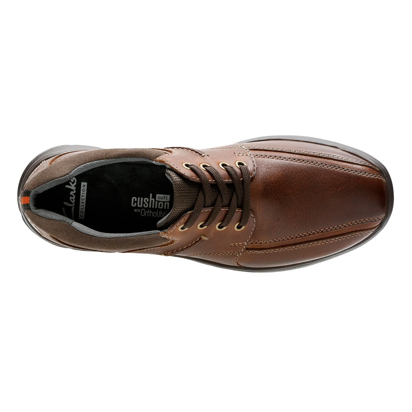 Clarks Men's Cotrell Walk Oxford