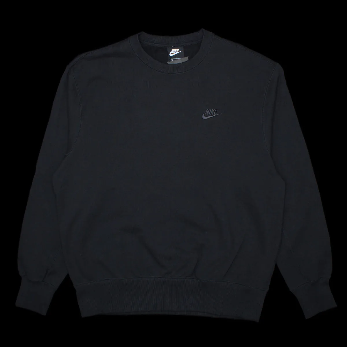 Classic Crewneck Sweatshirt