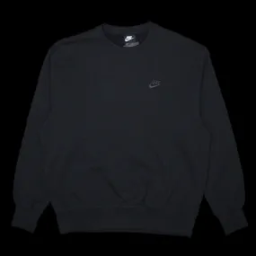 Classic Crewneck Sweatshirt