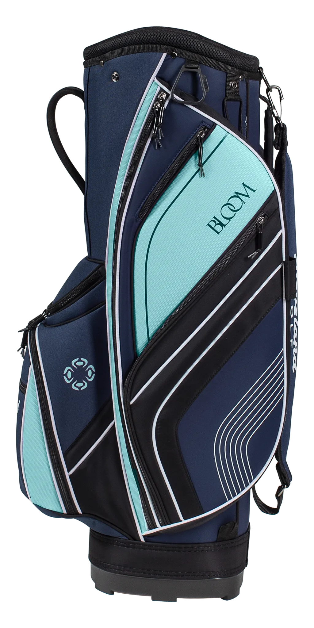 Cleveland Ladies Complete Golf Set in the Bloom Collection