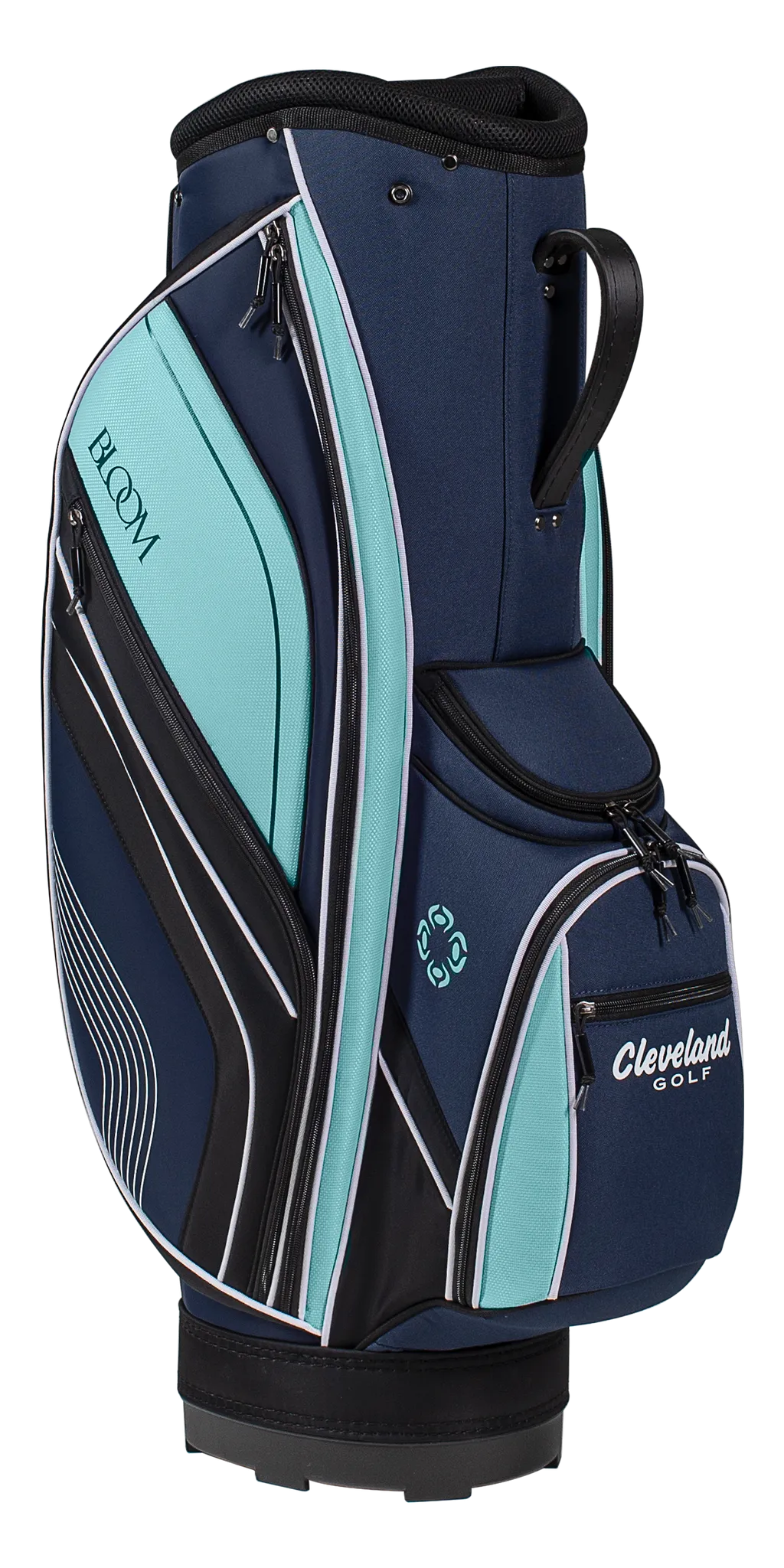 Cleveland Ladies Complete Golf Set in the Bloom Collection