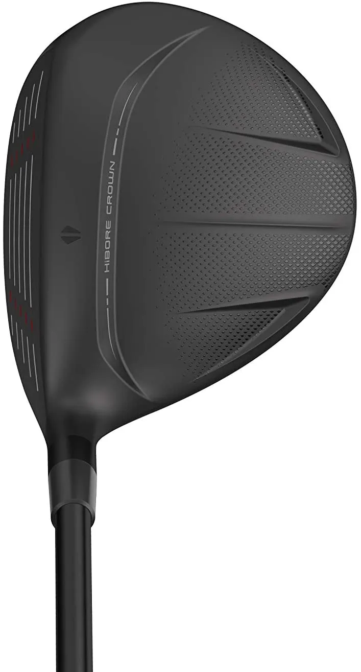 Cleveland Ladies HB Turbo Fairway Woods from the Launcher Series