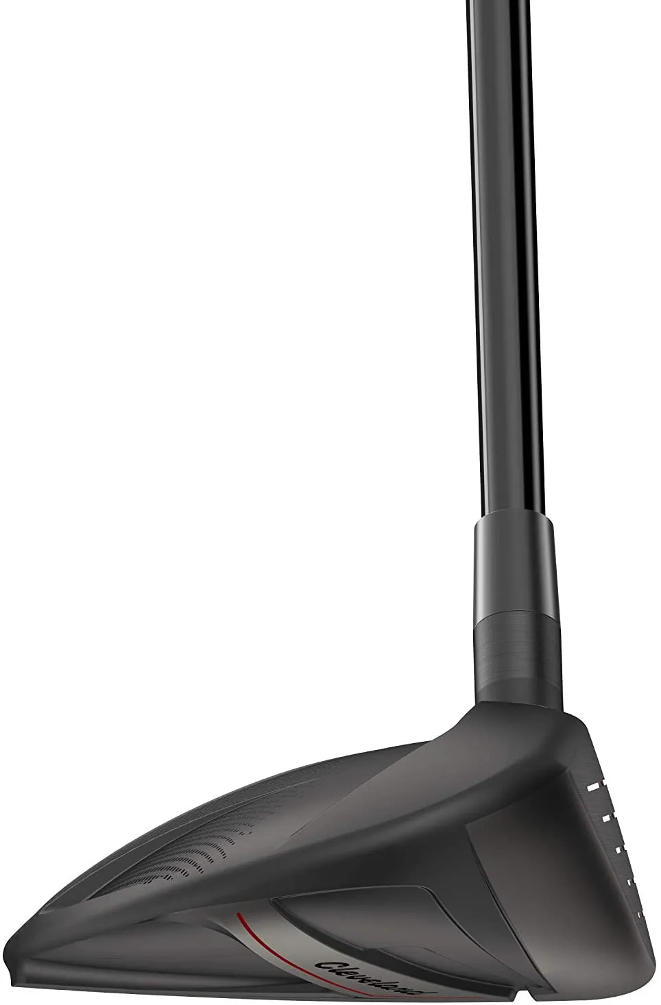 Cleveland Ladies HB Turbo Fairway Woods from the Launcher Series