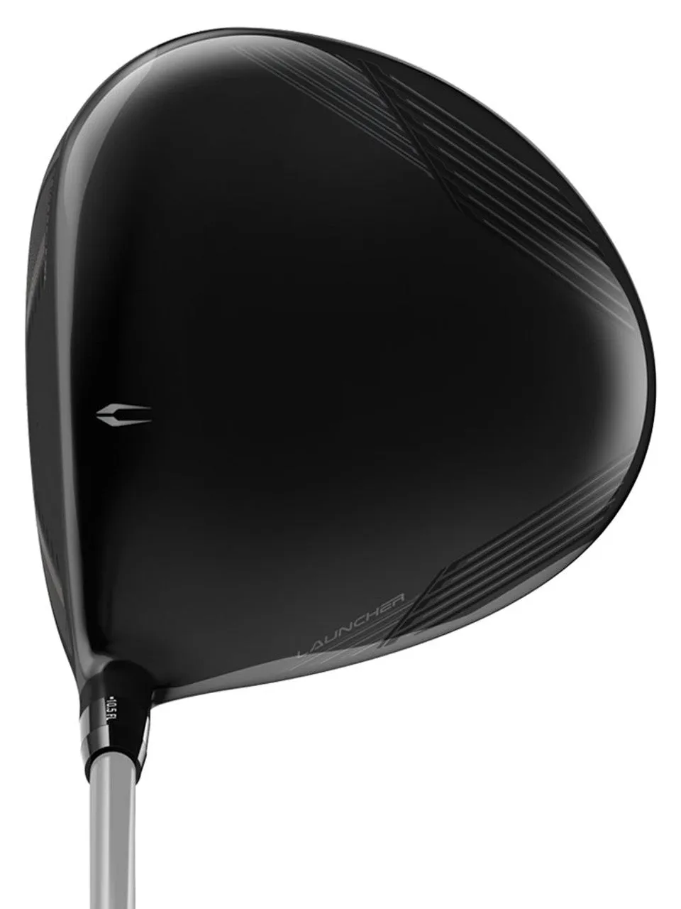 Cleveland Launcher XL2 Draw Driver RH Ladies