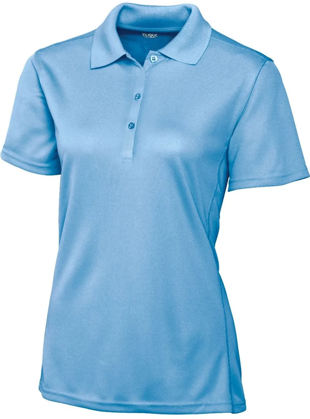 Clique Ladies Ice Pique Polo