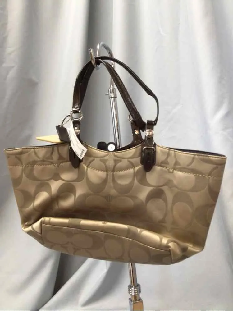 COACH Ladies BAG