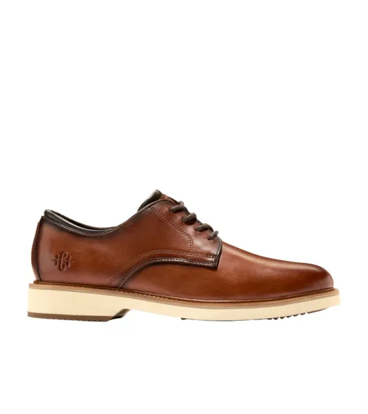 Cole Haan Men's Montrose Classic Plain Toe Oxford