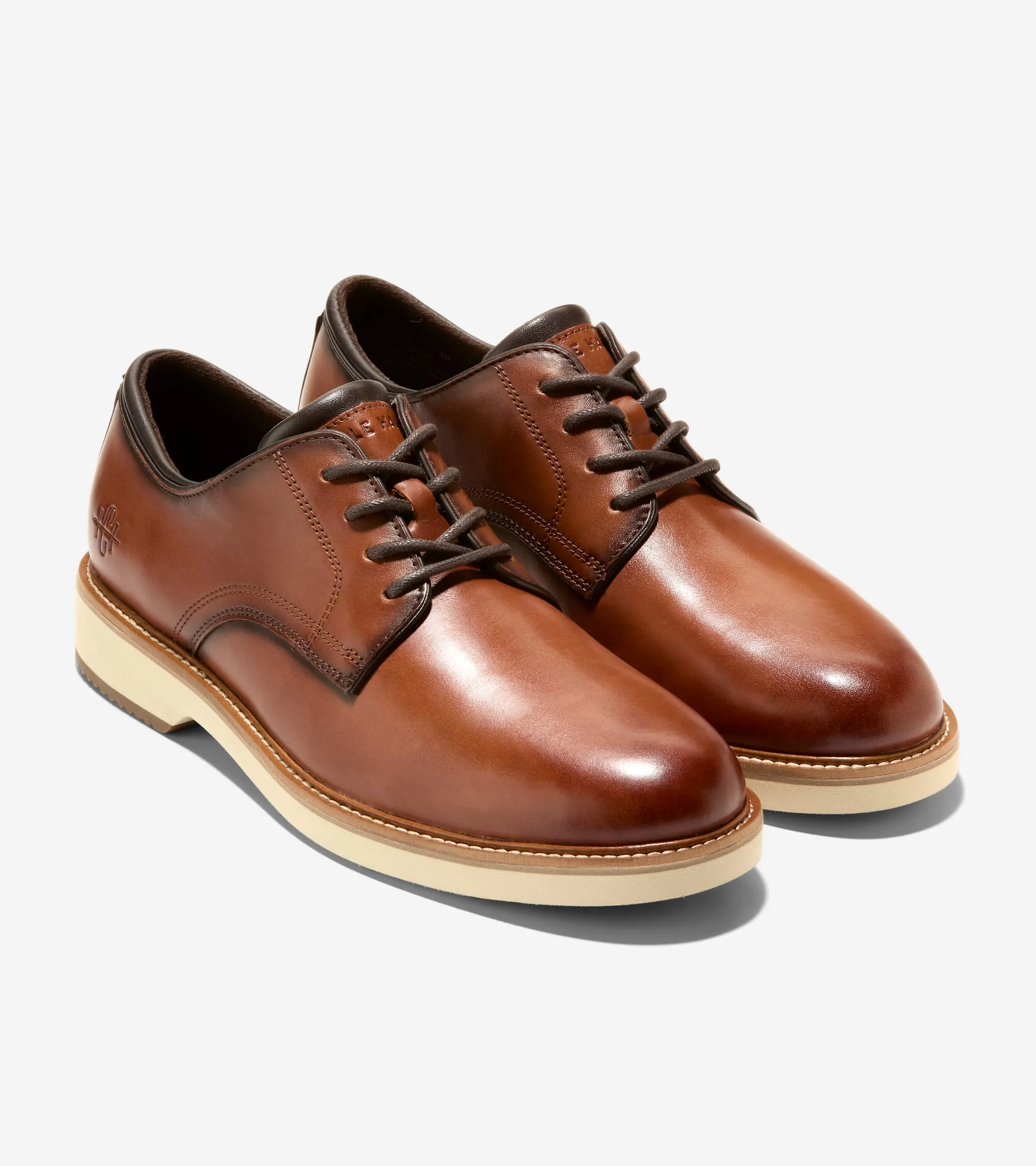 Cole Haan Men's Montrose Classic Plain Toe Oxford