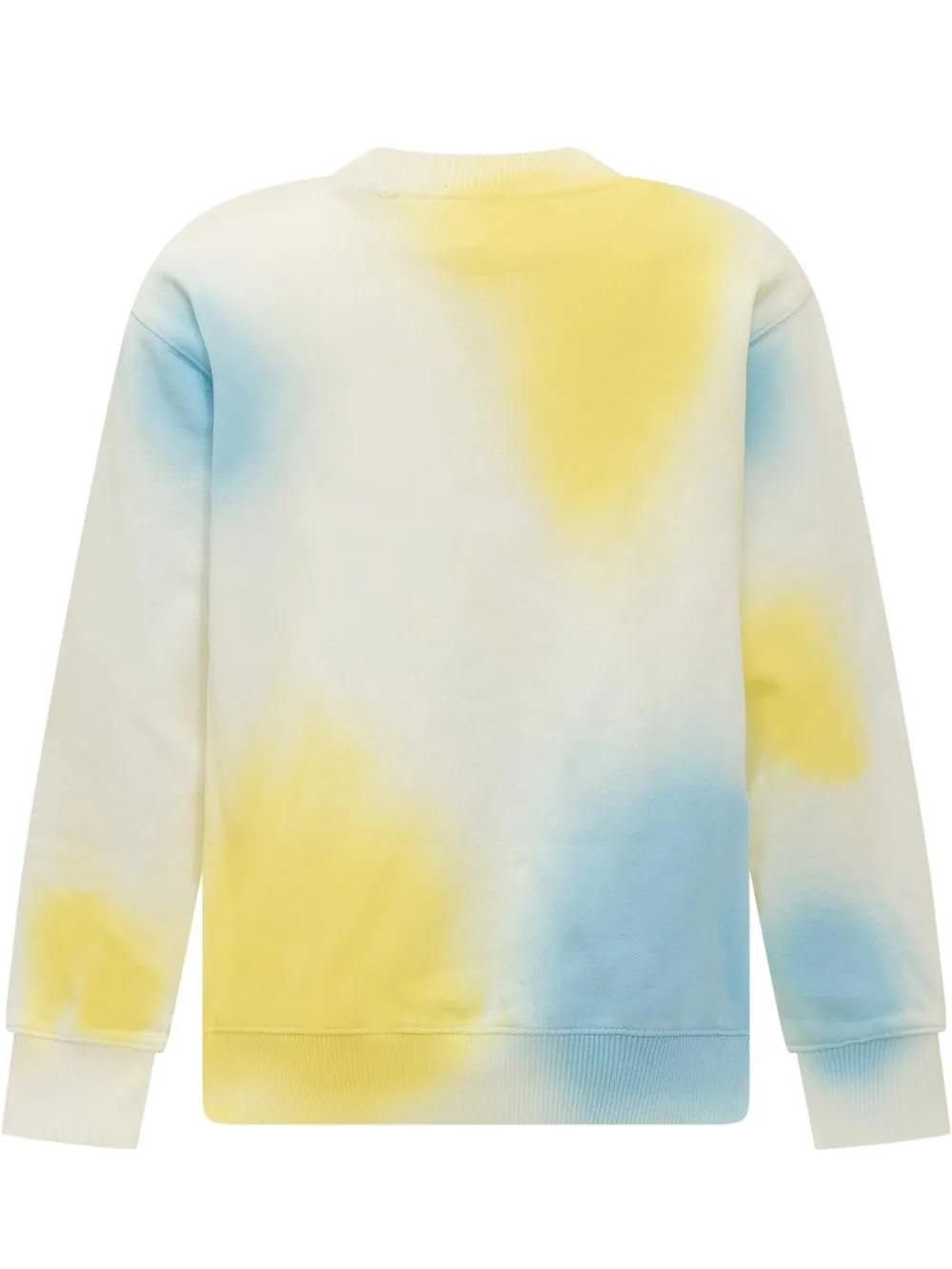 Colour Spot Sweatshirt