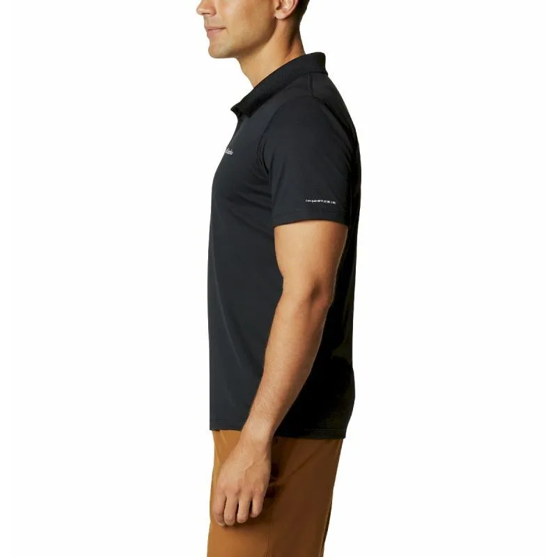 Columbia Men's Zero Rules Polo Shirt - Polo Shirt