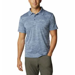 Columbia Men's Zero Rules Polo Shirt - Polo Shirt