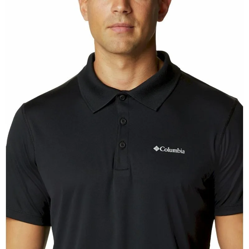 Columbia Men's Zero Rules Polo Shirt - Polo Shirt