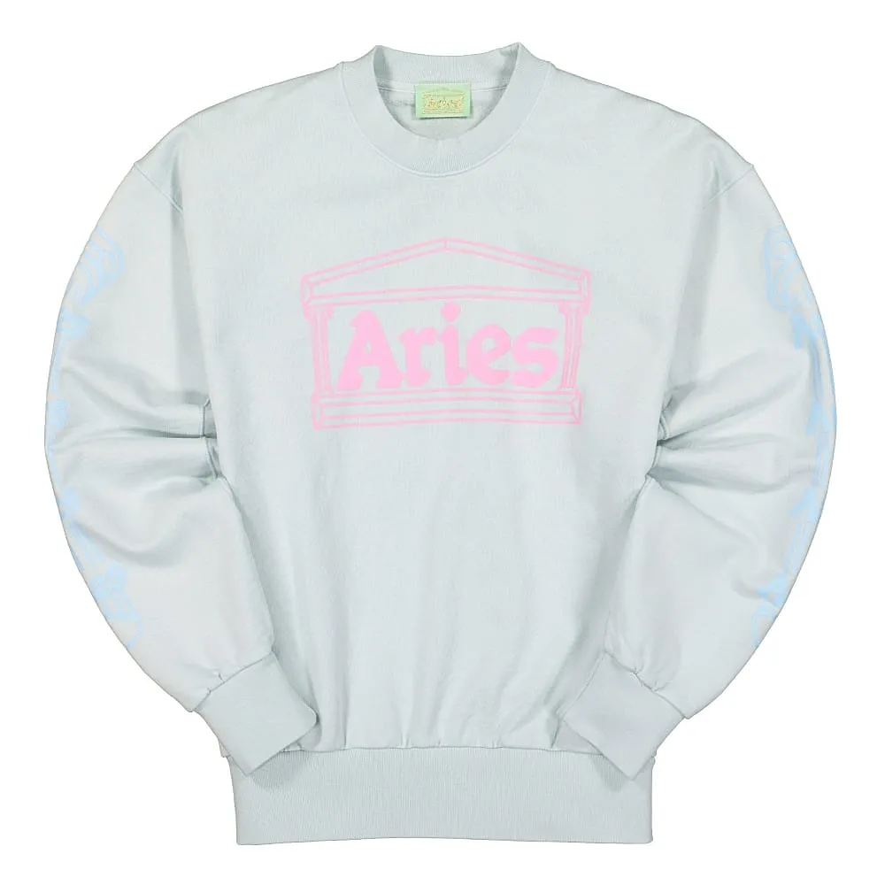 Column Sweatshirt