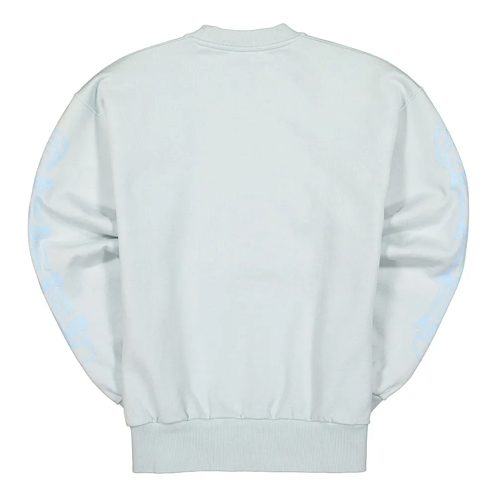 Column Sweatshirt