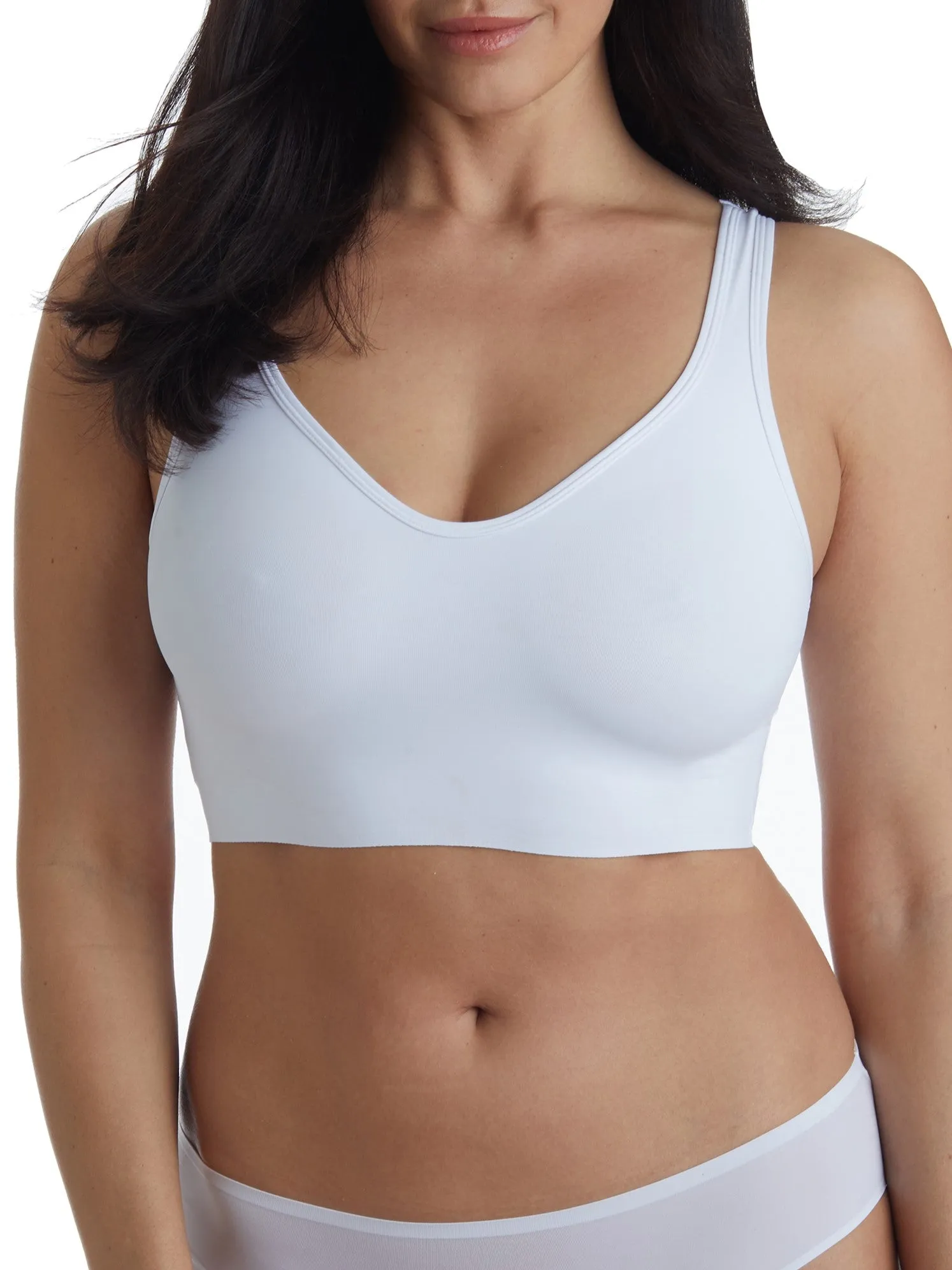 Comfort Redefined Lounge Bra