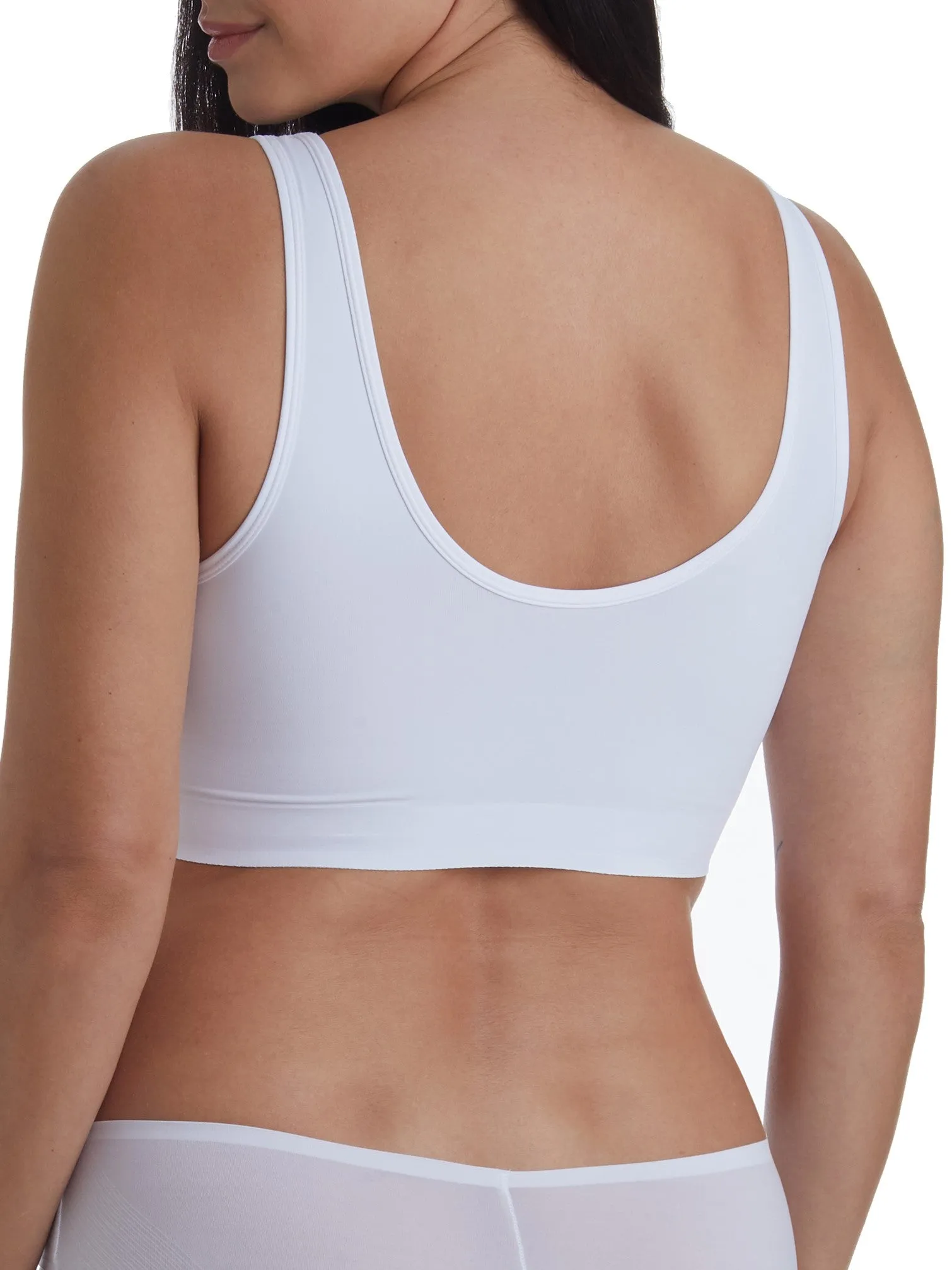 Comfort Redefined Lounge Bra