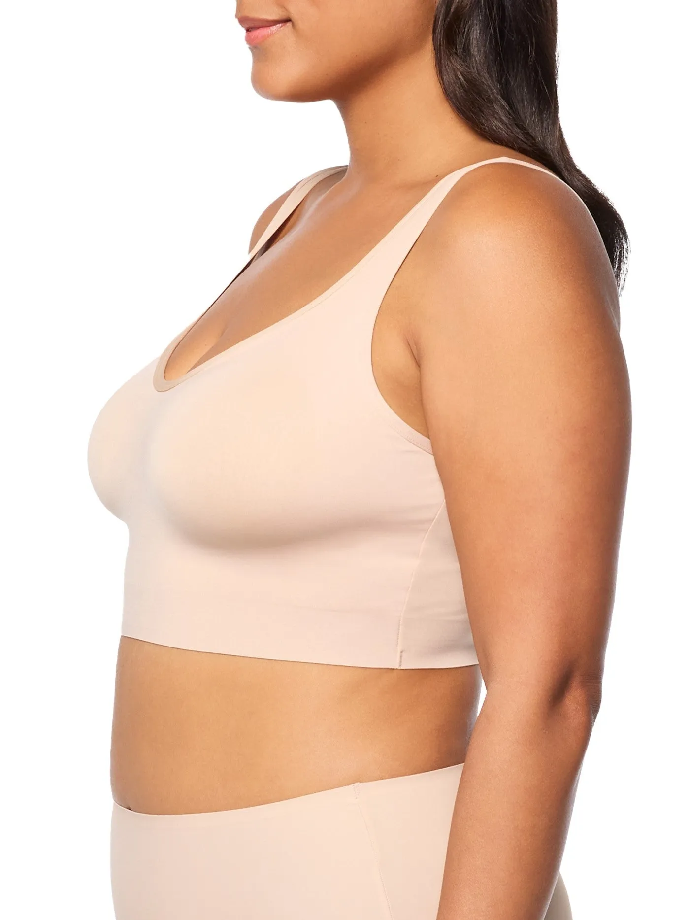 Comfort Redefined Lounge Bra