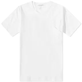 Comme des Garçons SHIRT Pocket T-ShirtWhite