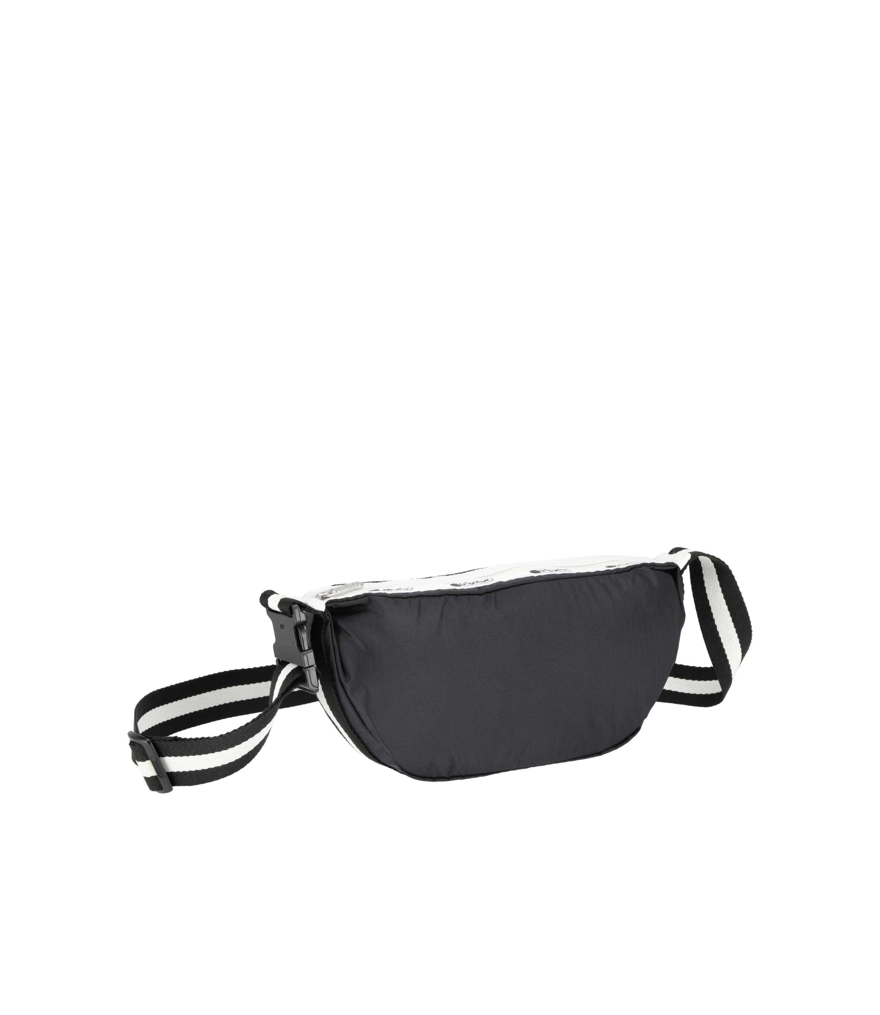 Convertible Small Shoulder Bag