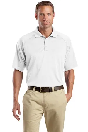 Cornerstone Tactical Polo Shirt | Custom Polo Shirt with Logo