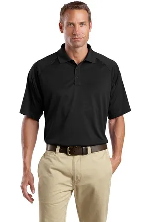 Cornerstone Tactical Polo Shirt | Custom Polo Shirt with Logo