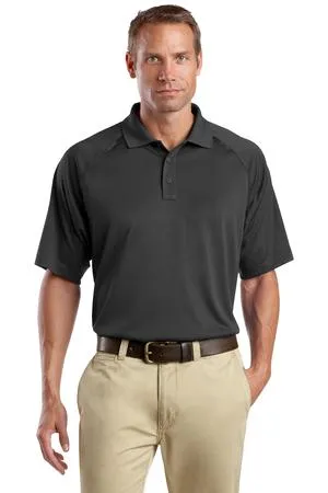 Cornerstone Tactical Polo Shirt | Custom Polo Shirt with Logo