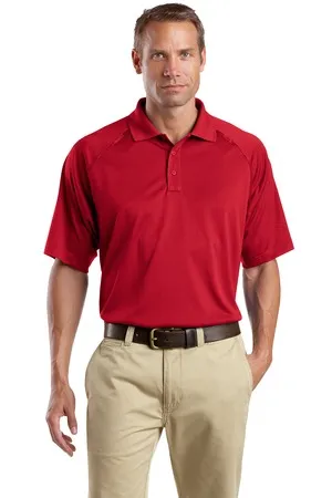 Cornerstone Tactical Polo Shirt | Custom Polo Shirt with Logo