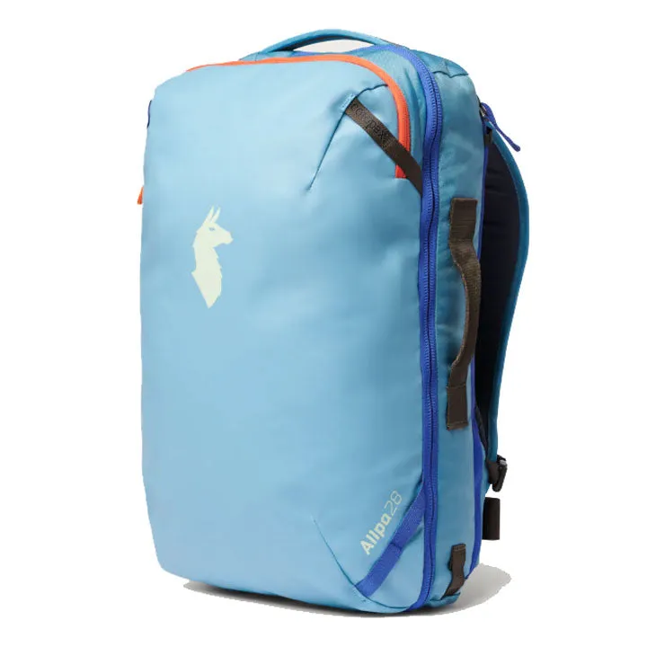 Cotopaxi Allpa 28L Travel Pack