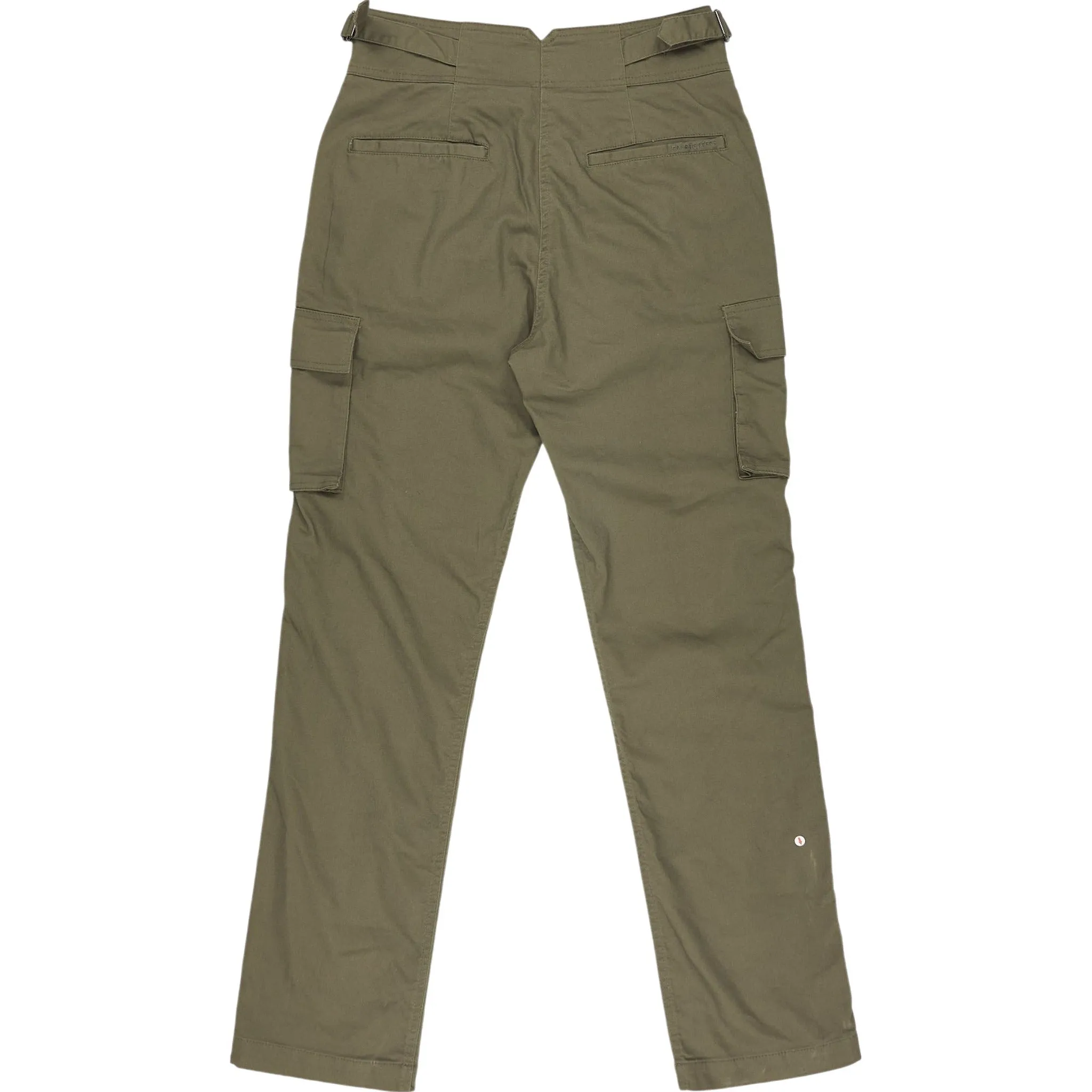 Craghoppers Khaki Cargo Trousers