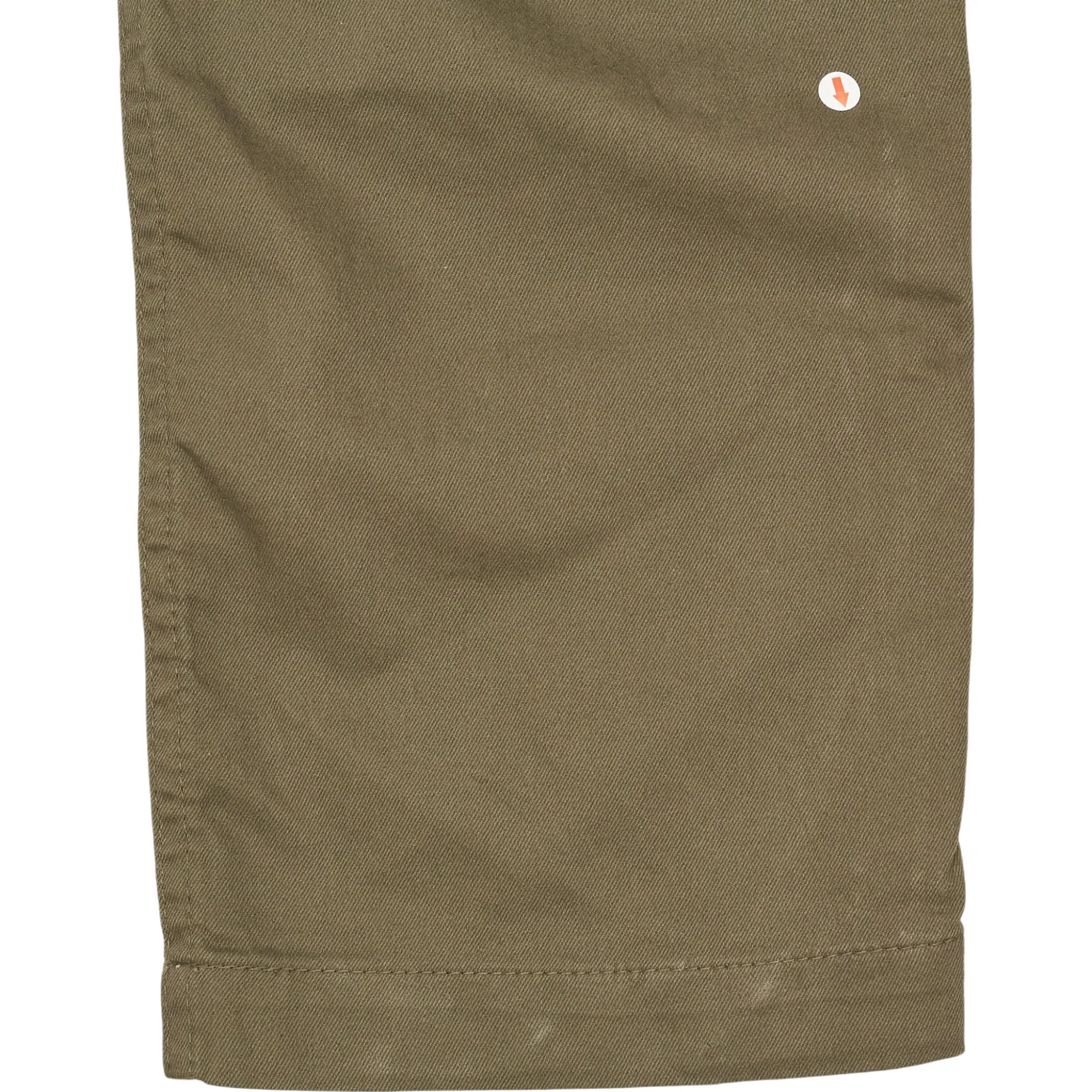 Craghoppers Khaki Cargo Trousers