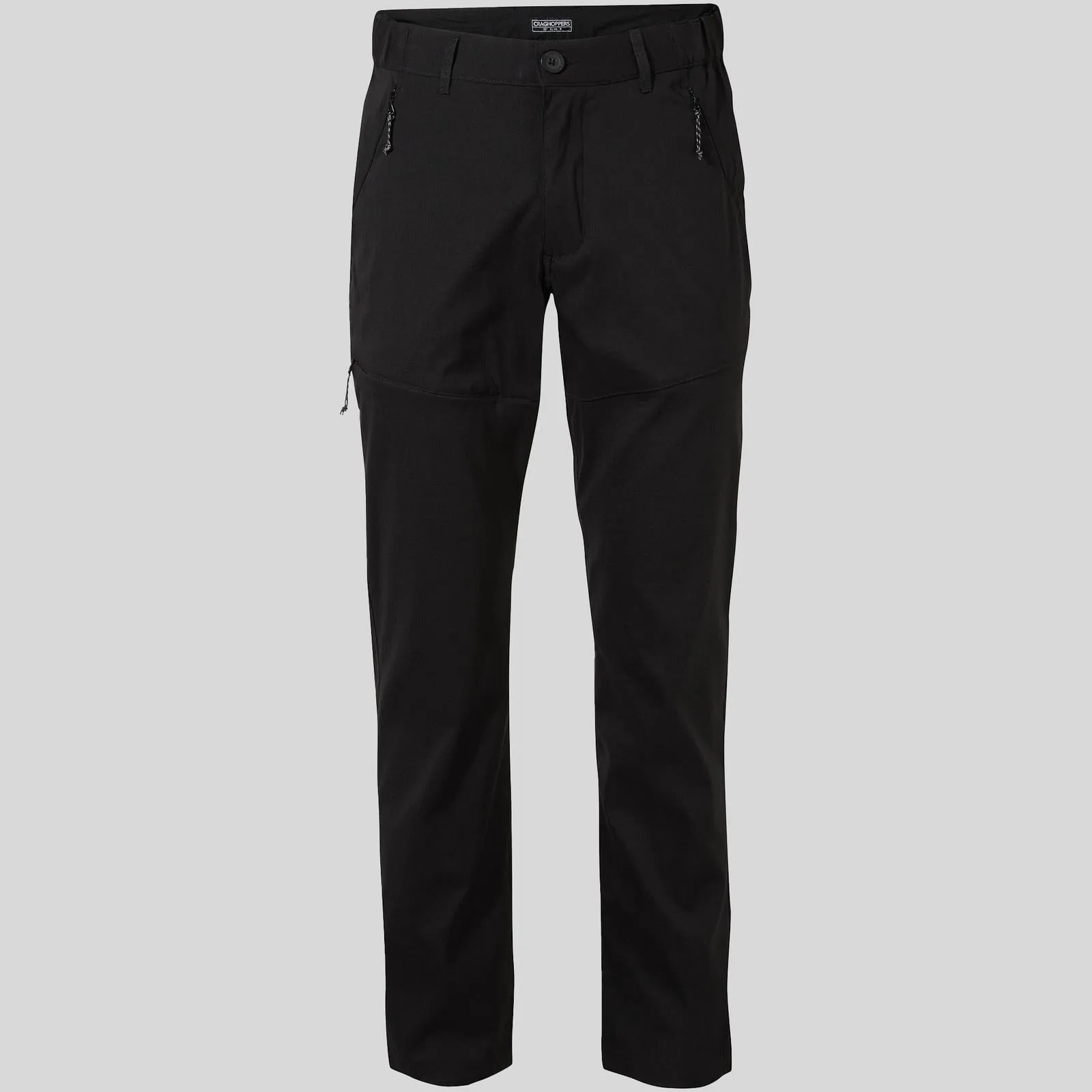 Craghoppers Mens Kiwi Pro II UPF Protect Stretch Walking Trousers