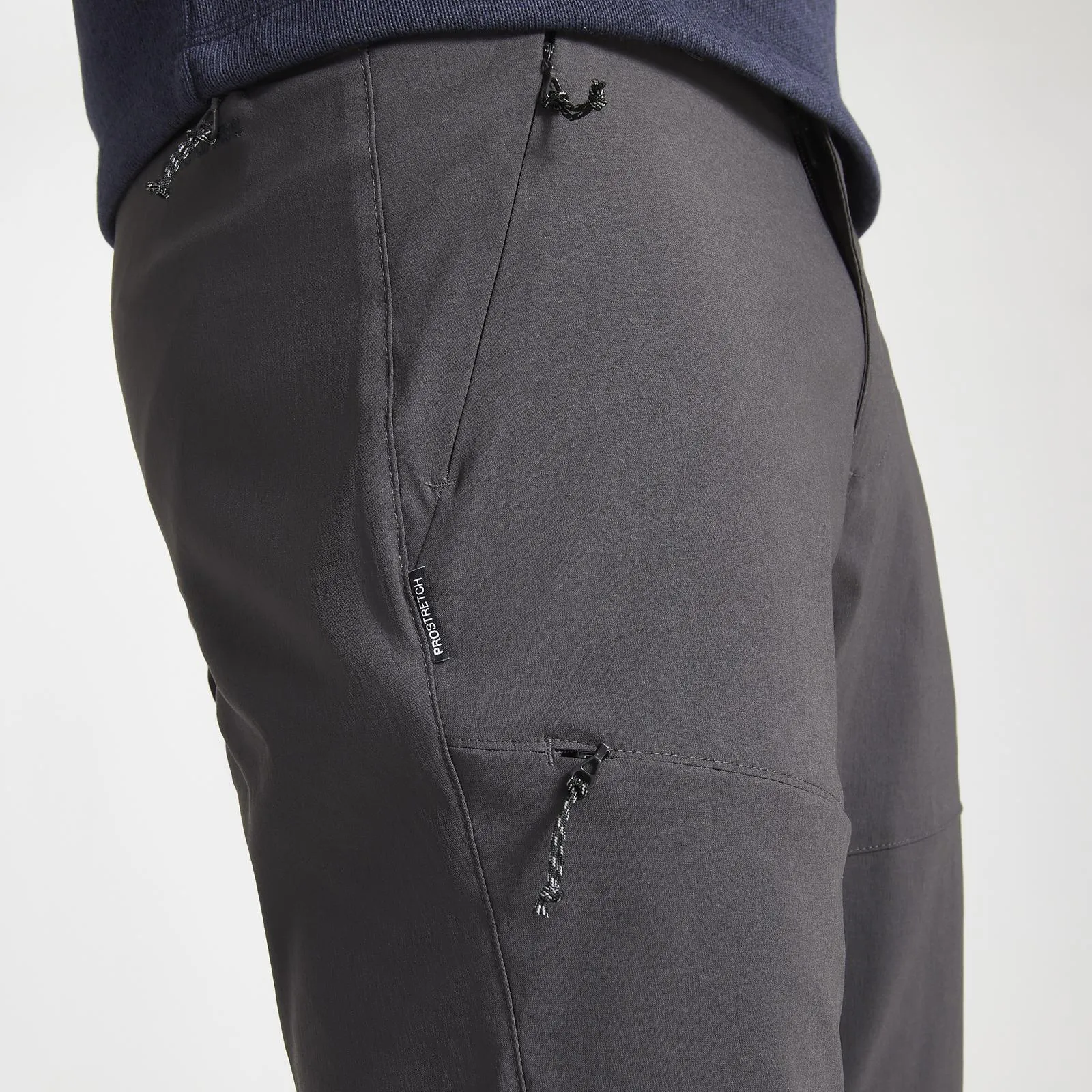 Craghoppers Mens Kiwi Pro II UPF Protect Stretch Walking Trousers