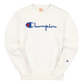 Crewneck Sweatshirt