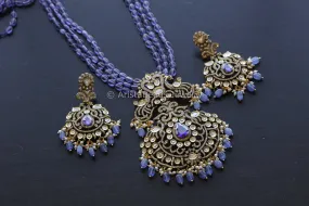 CZ Victorian Jewelry