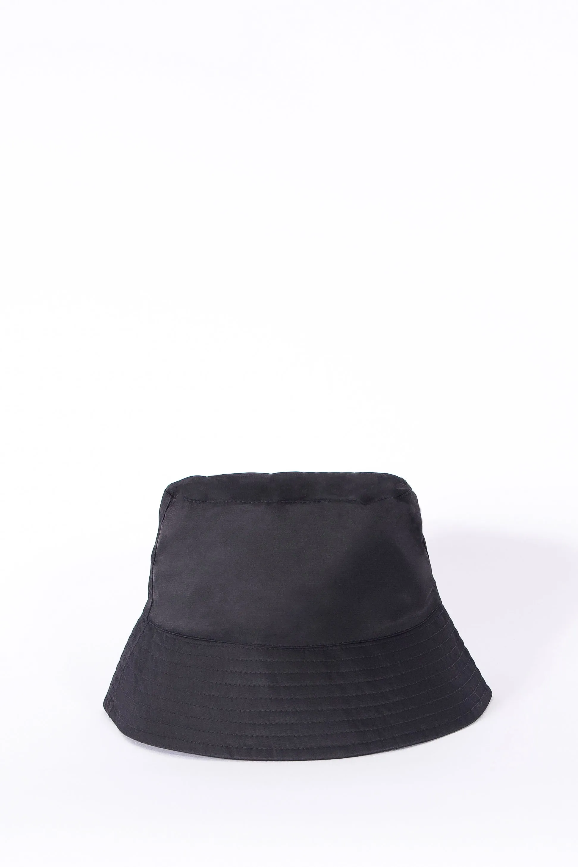 D-Luxe Nylon Bucket Hat