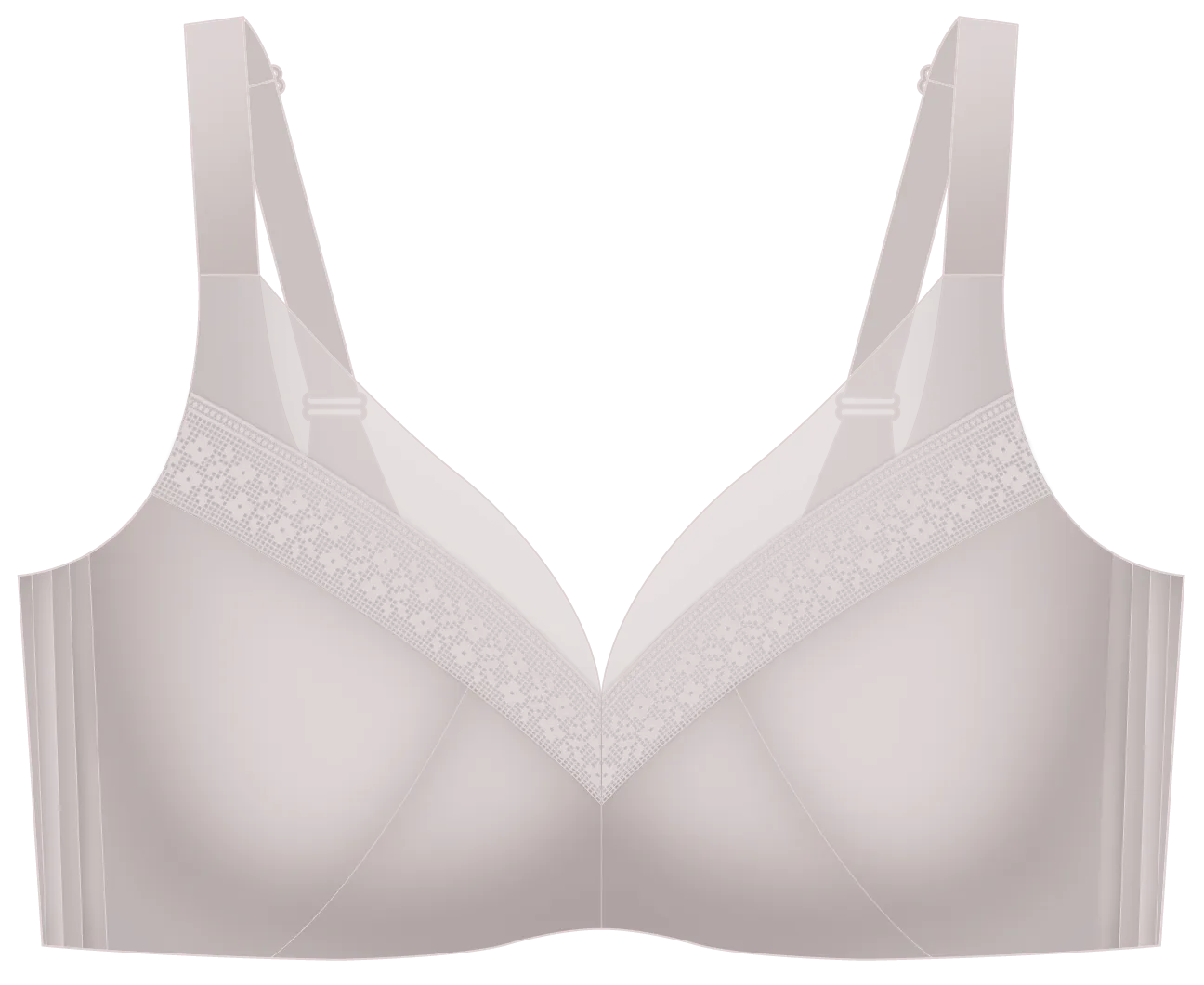 Full Cup Bra 011-29988