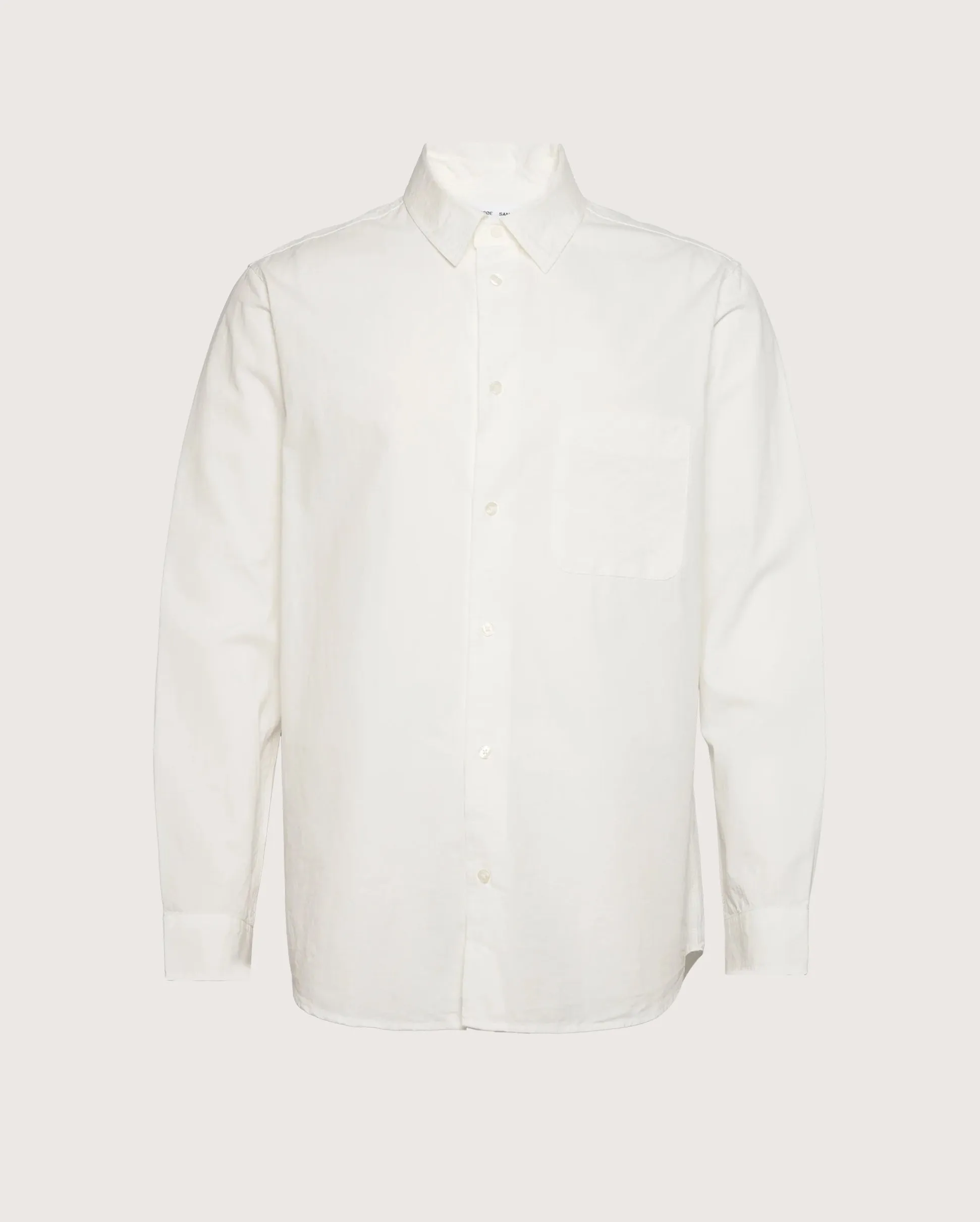 White DAMON J Shirt