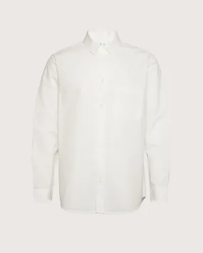 White DAMON J Shirt