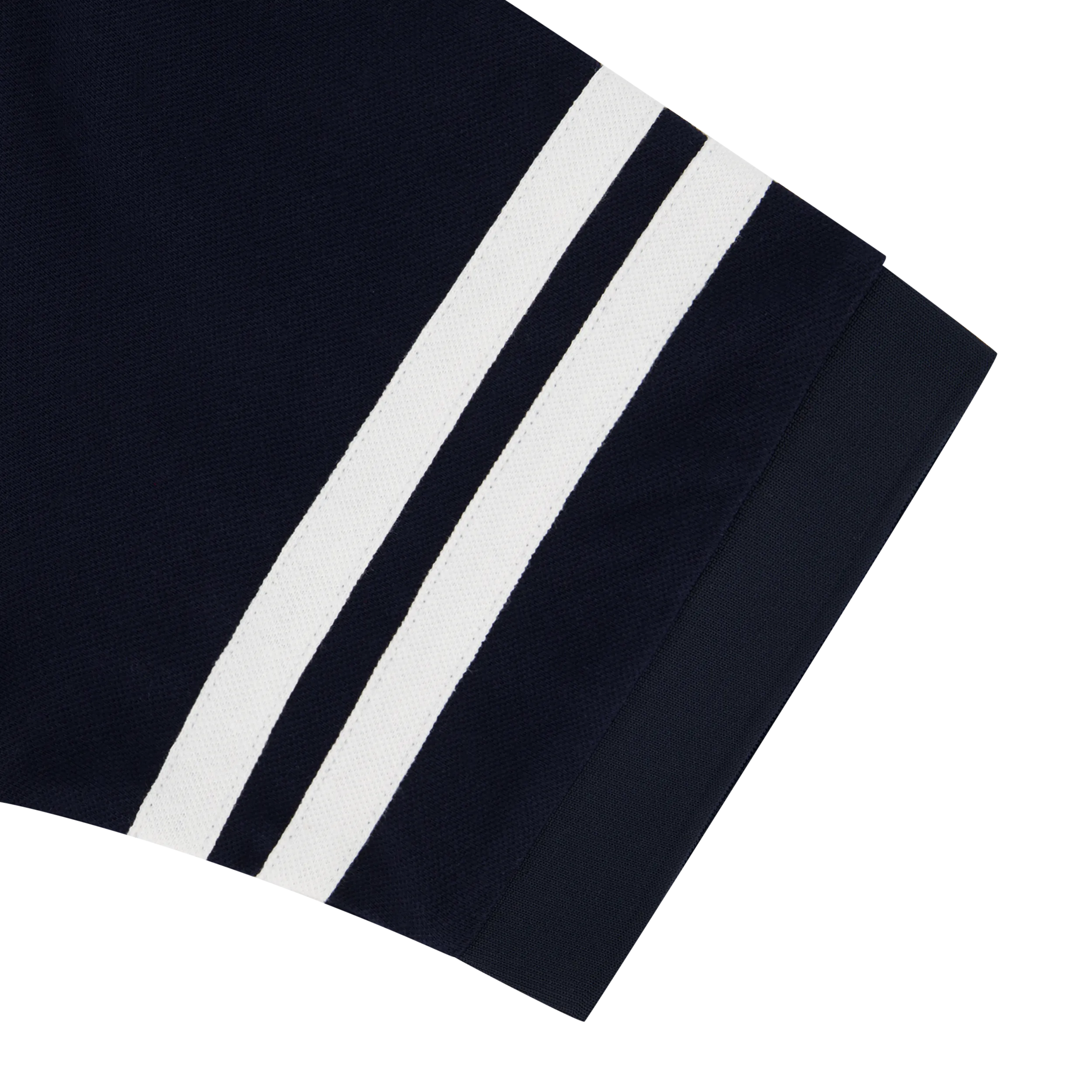 Day One Polo Shirt Navy