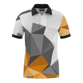 Daylight Cubes Polo Shirt