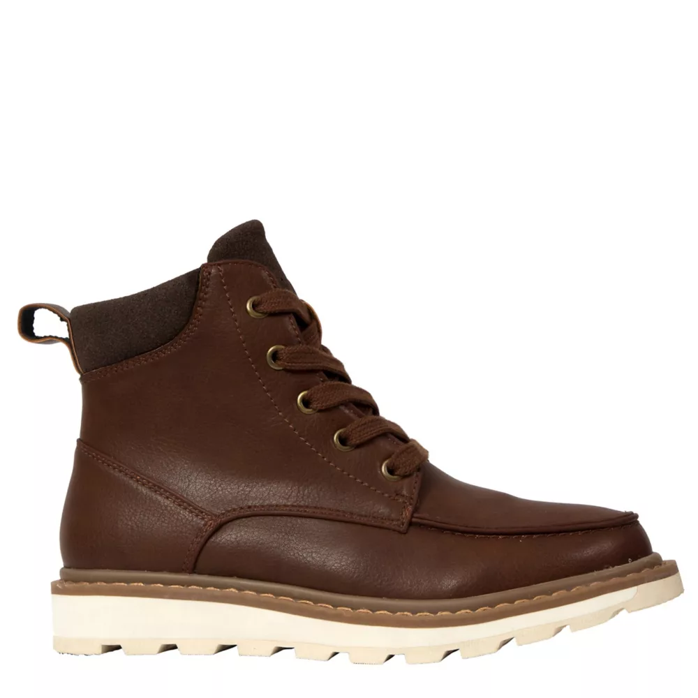 DEER STAGS  BOYS LITTLE-BIG KID JULIAN JR BOOT