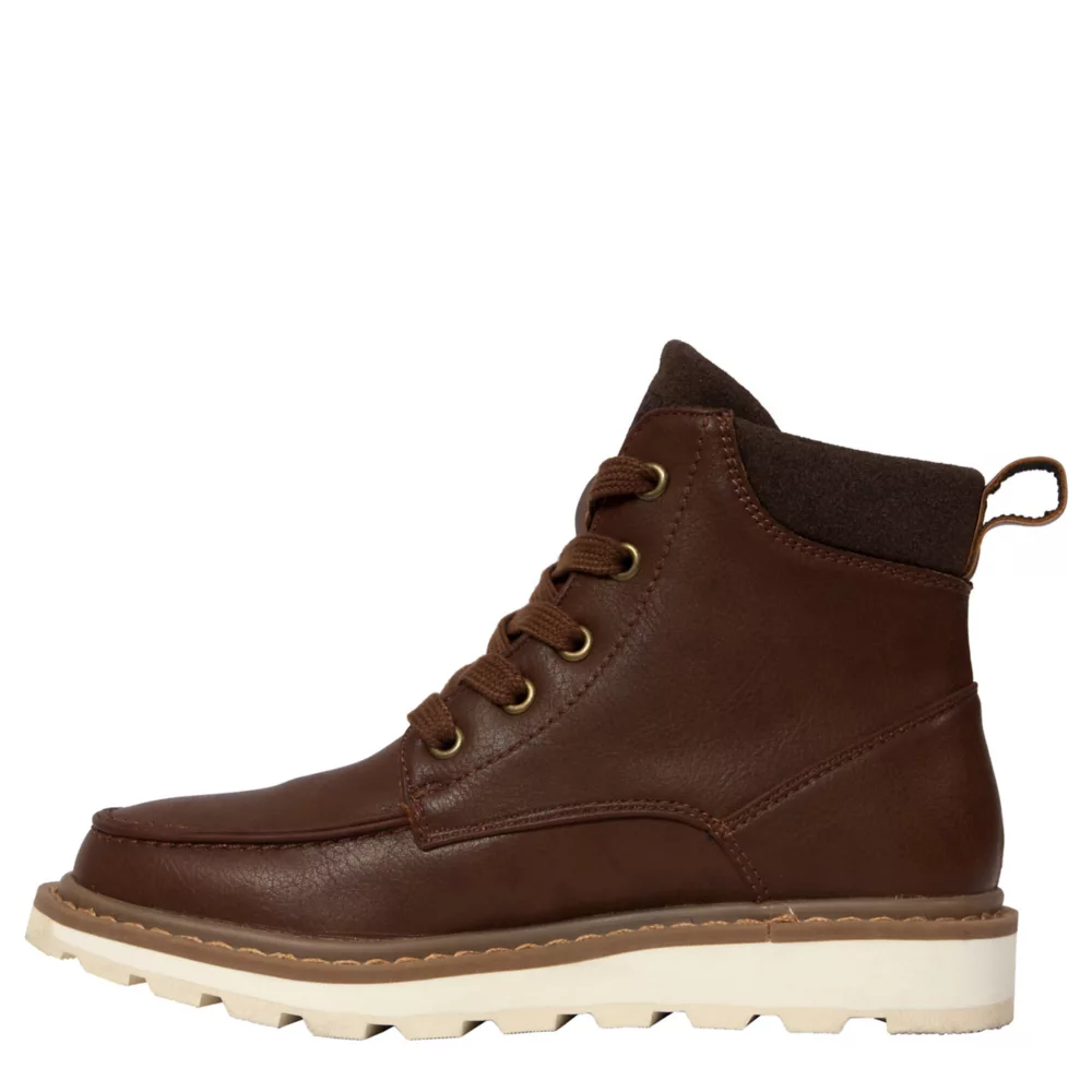 DEER STAGS  BOYS LITTLE-BIG KID JULIAN JR BOOT